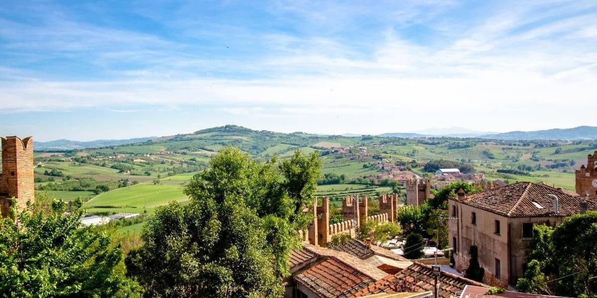 Cosa visitare nelle Marche in 7 giorni